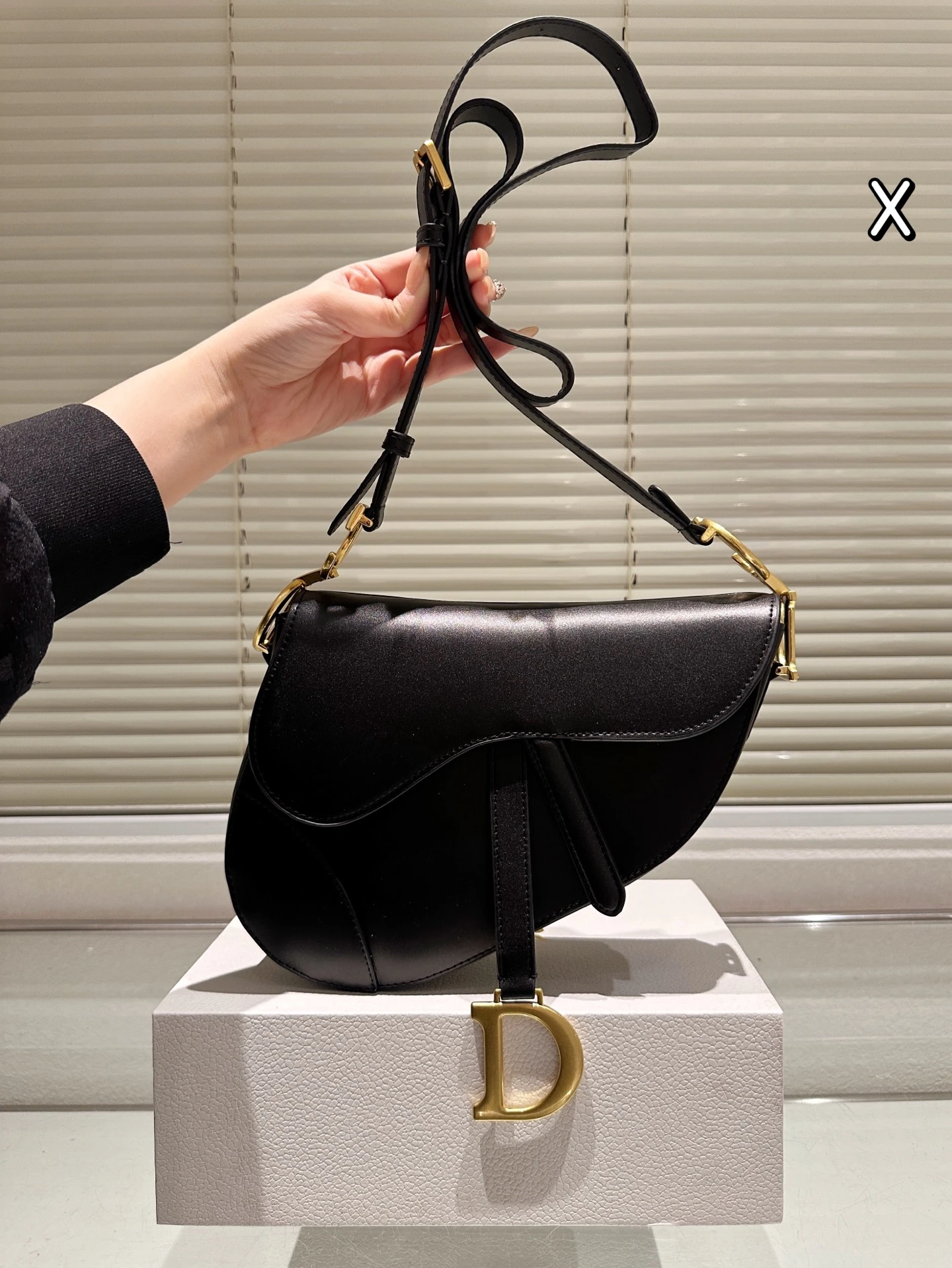 Dior Bag — 6b0d3d55