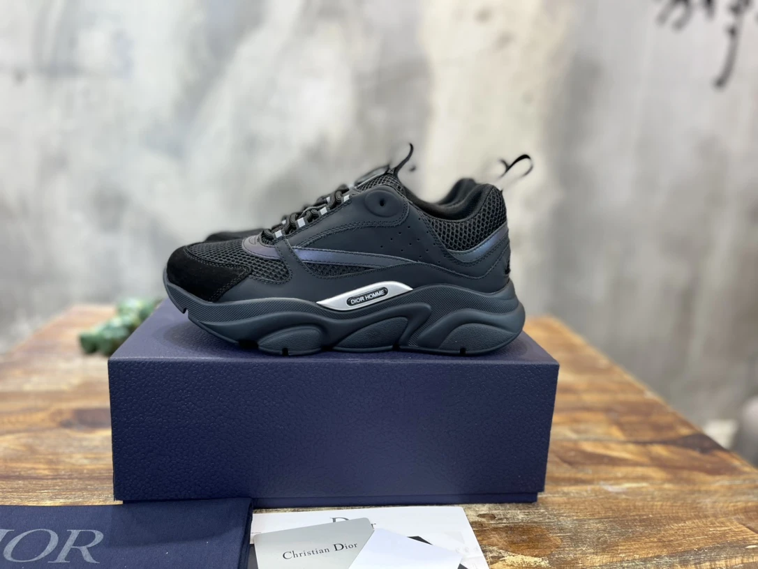 Dior Sneakers — cb494841