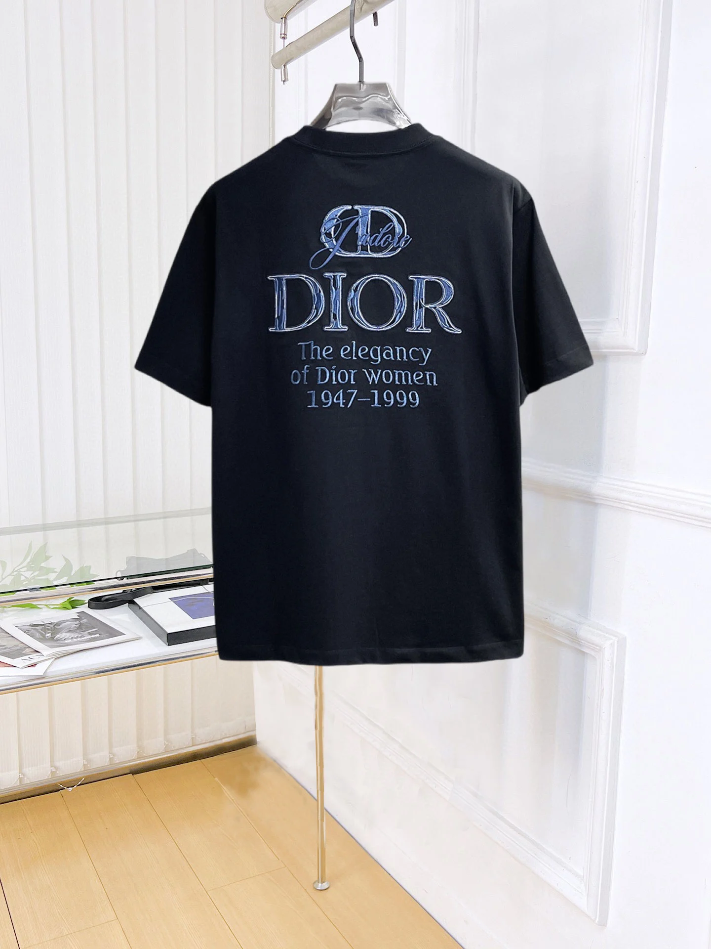 Dior T-Shirt — 0e2993bd