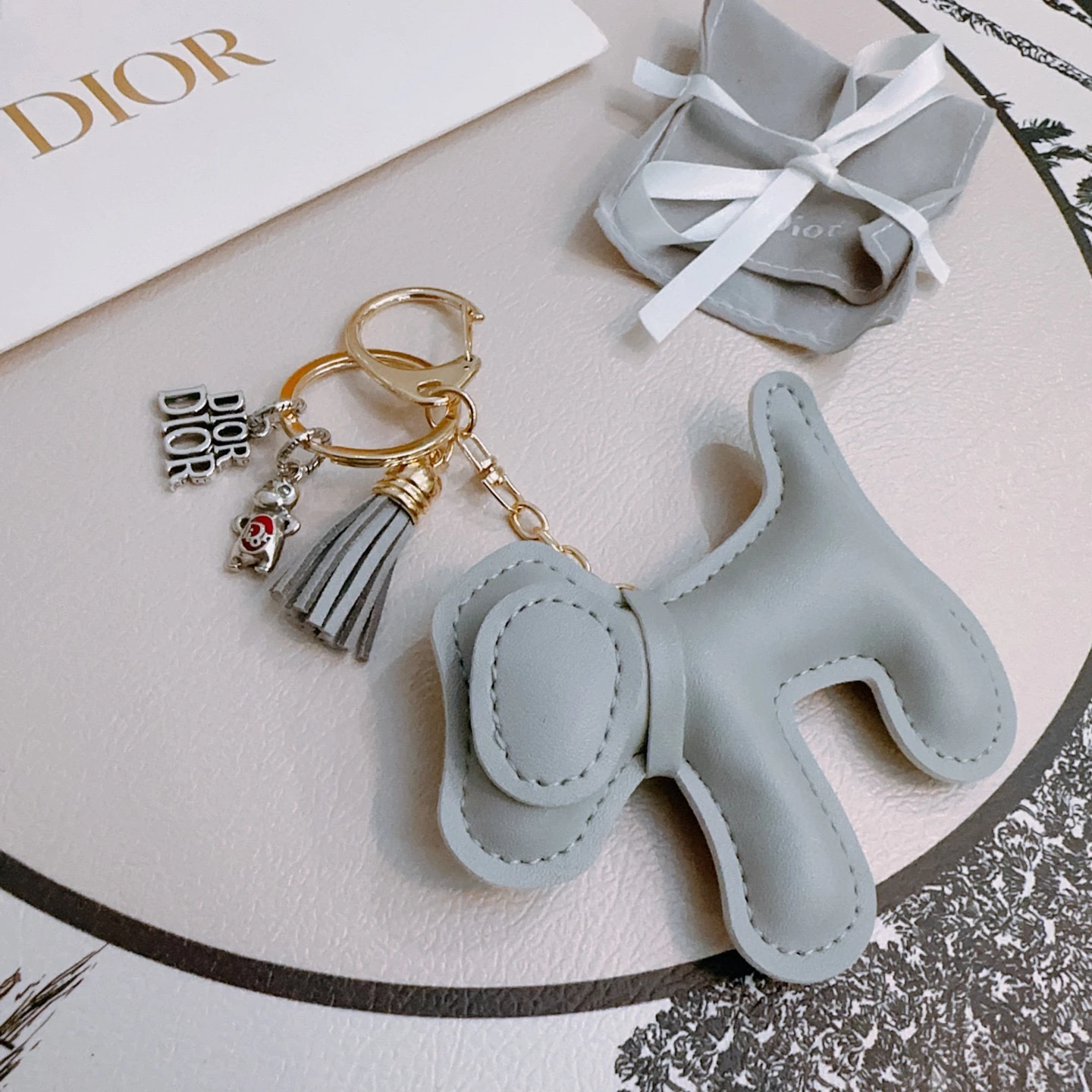 Dior Jewellery — 11cc846d