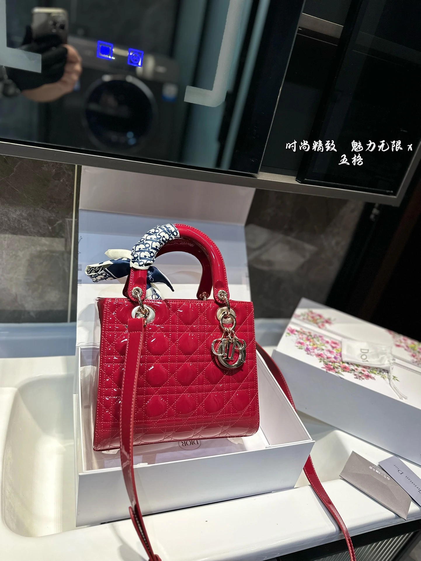 Dior Bag — e97c34a9