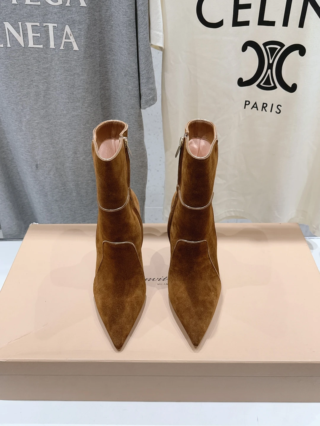 Boots — 4adf0c9b