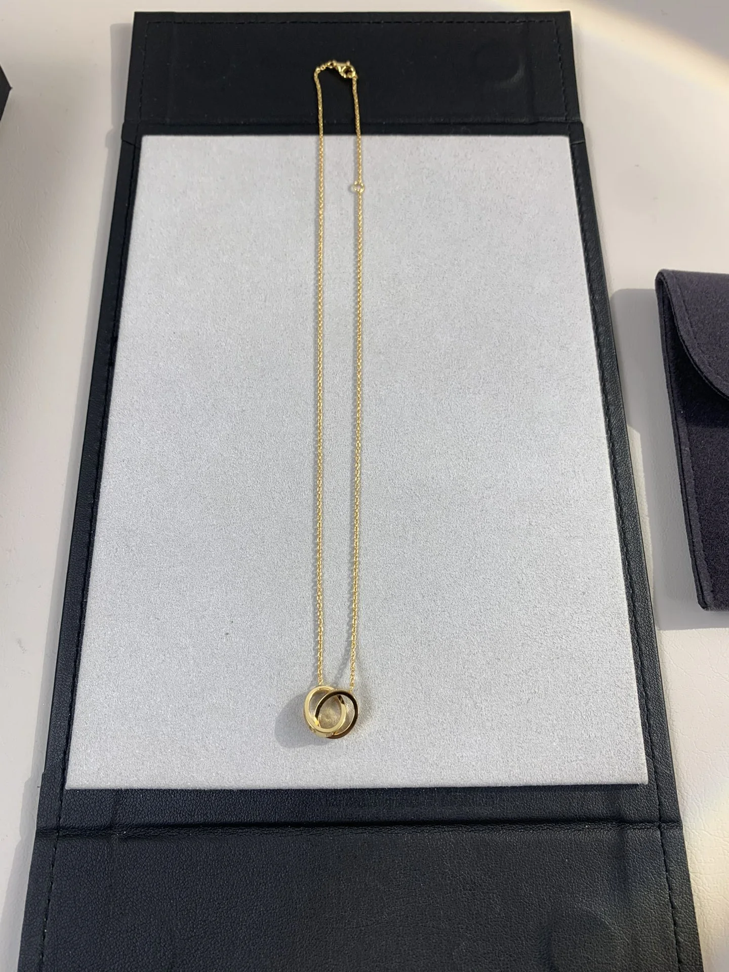 Cartier Necklaces — 7283fd4a