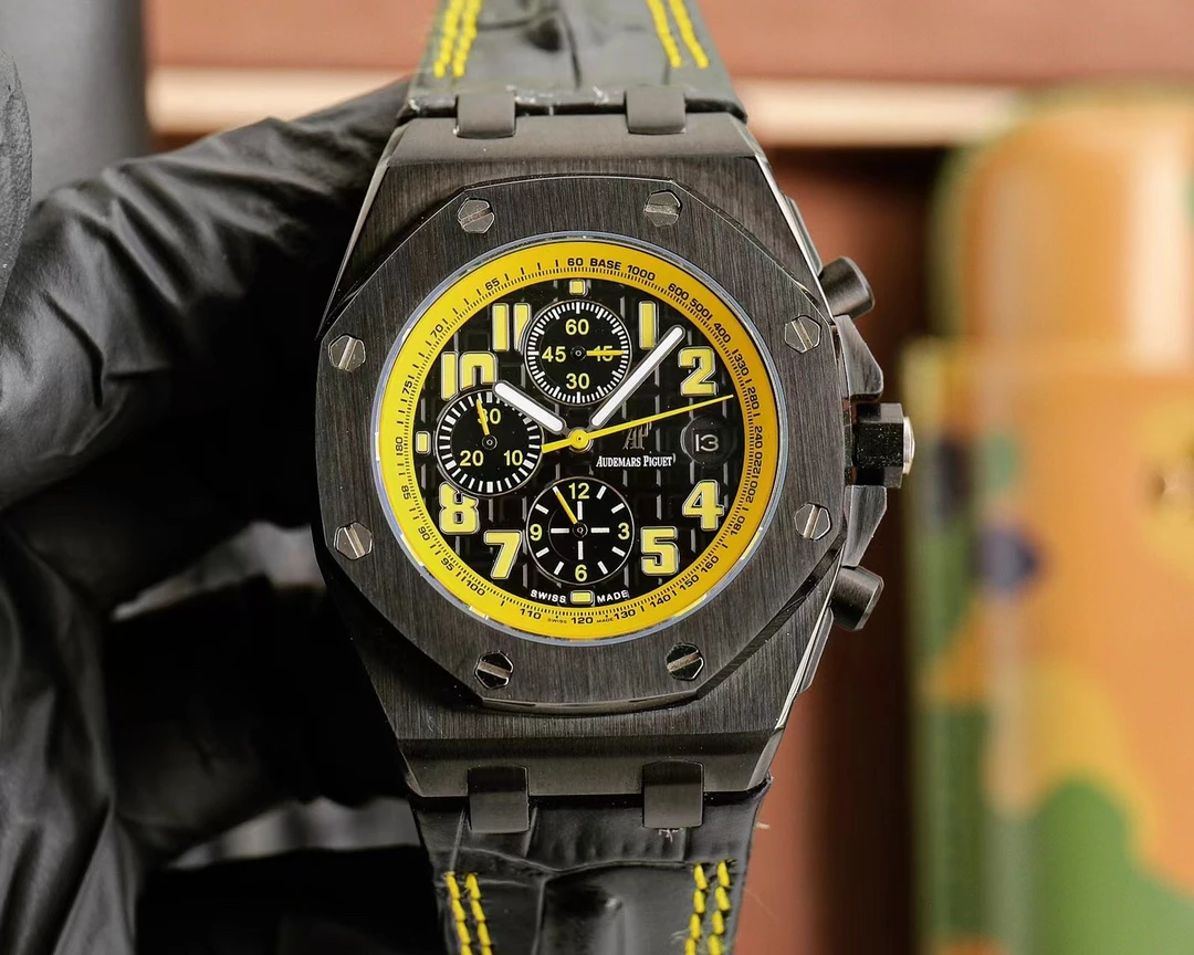 Audemars Piguet Watch — 830c7061