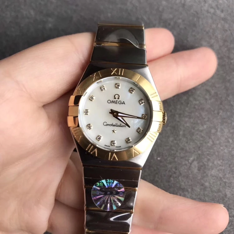 Omega Watch — 7a057dc1