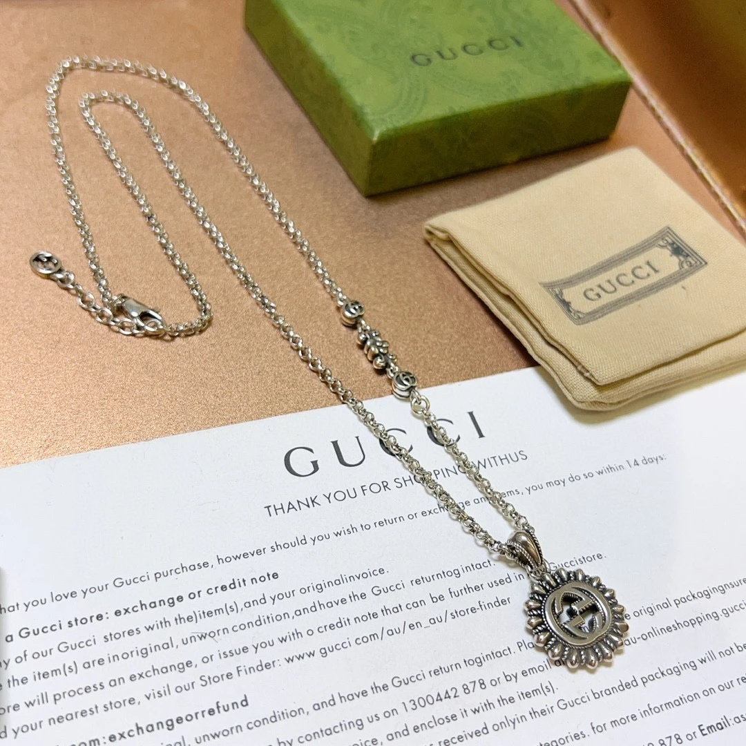 Gucci Jewellery — 29c7bcbf