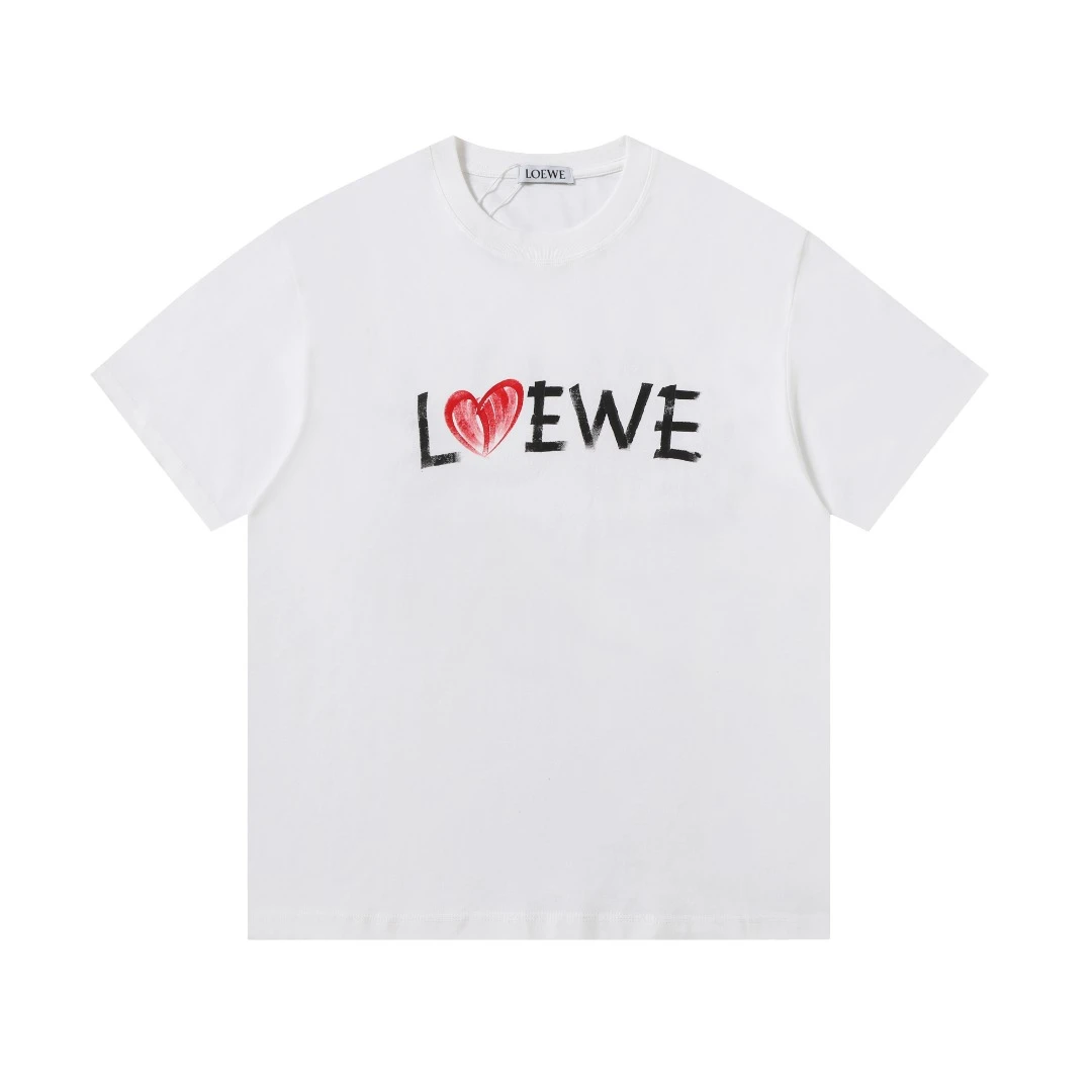 Louis Vuitton T-Shirt — fb1c7c44