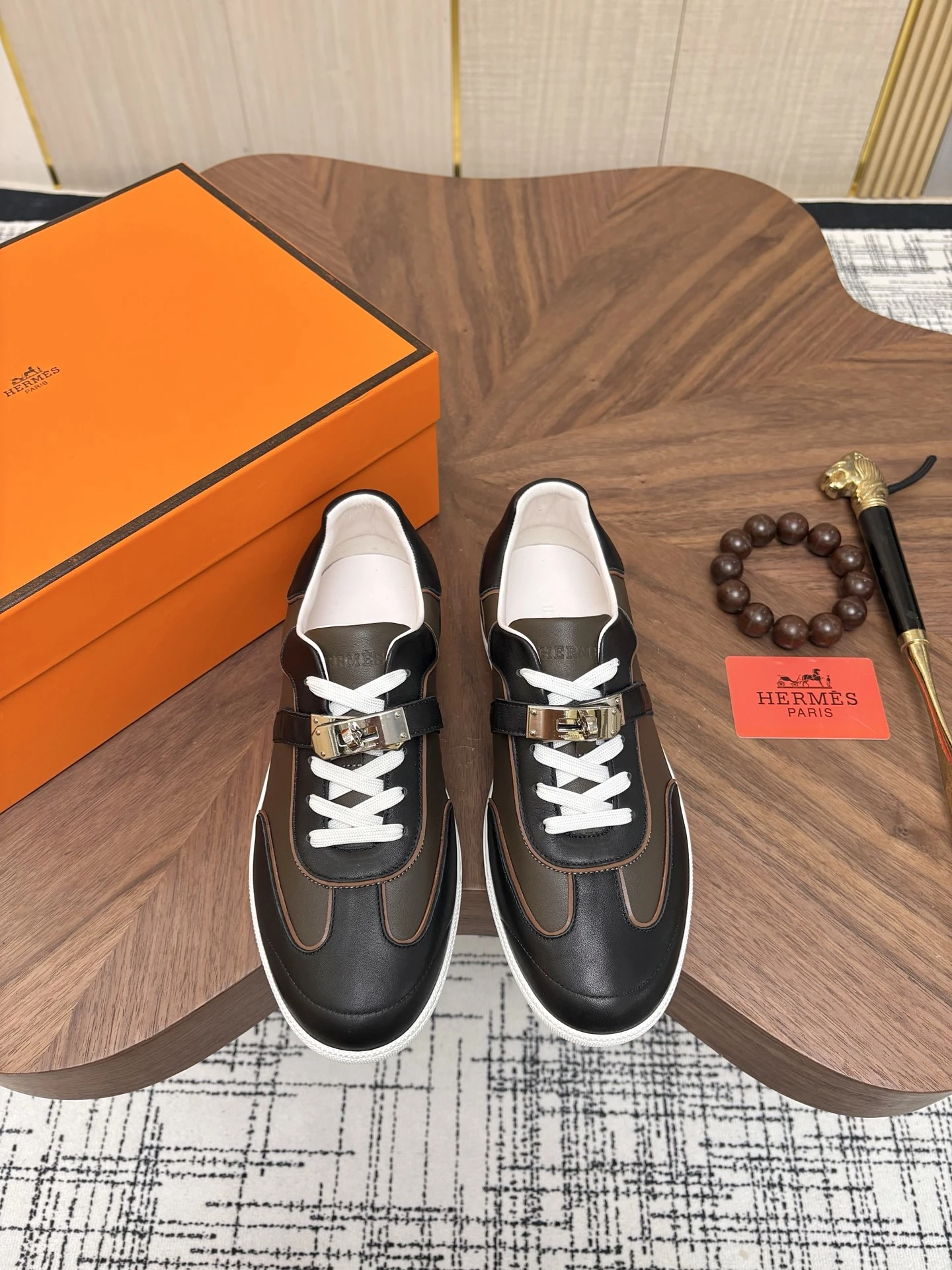 Hermès Shoes — 54e1e717