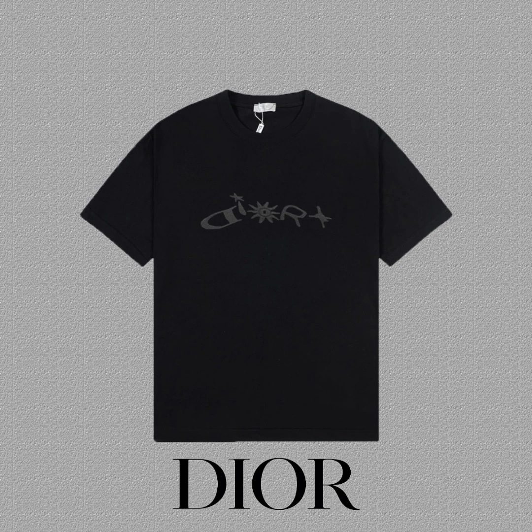 Dior T-Shirt — f5cb7407