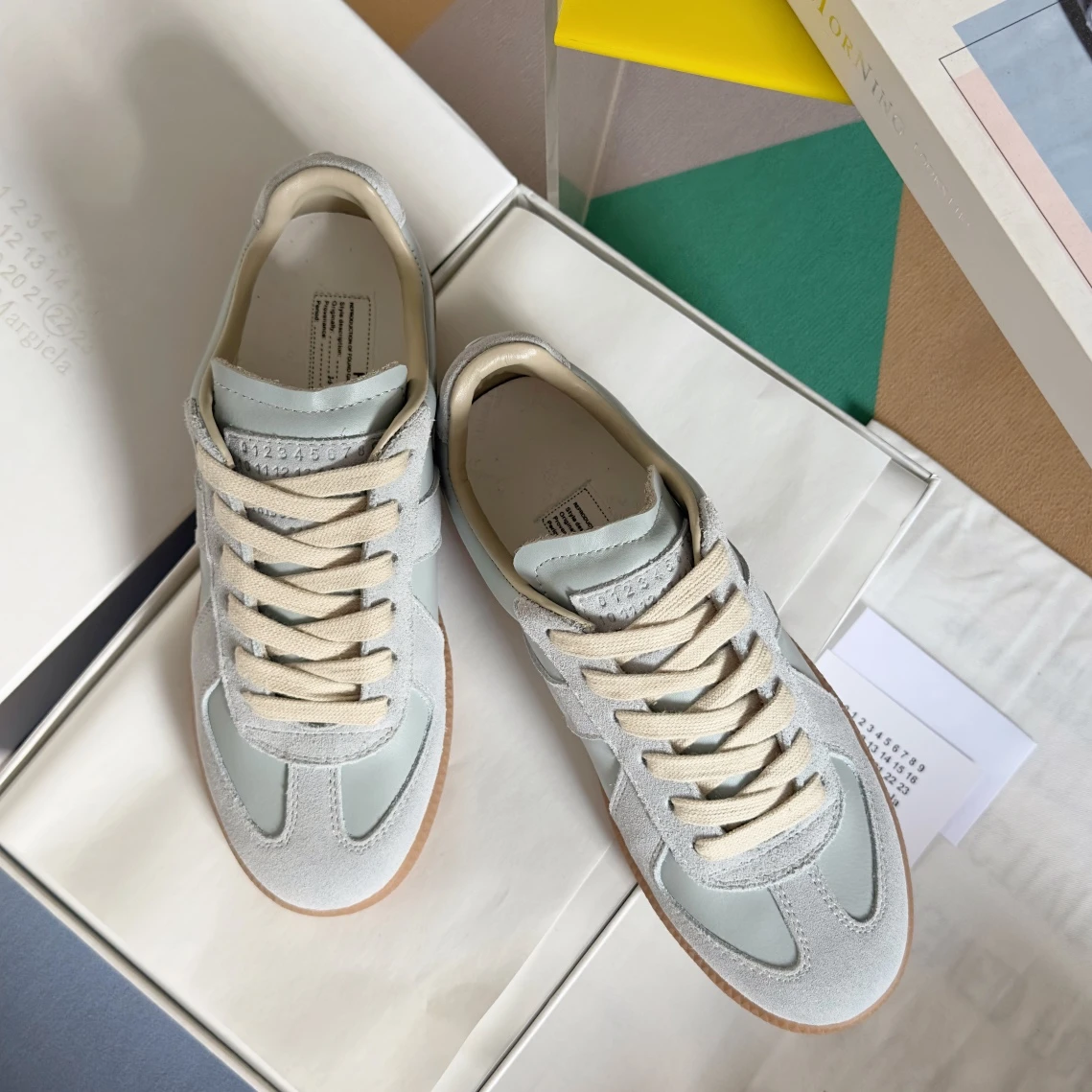 Maison Margiela Sneakers — c5bd2d14