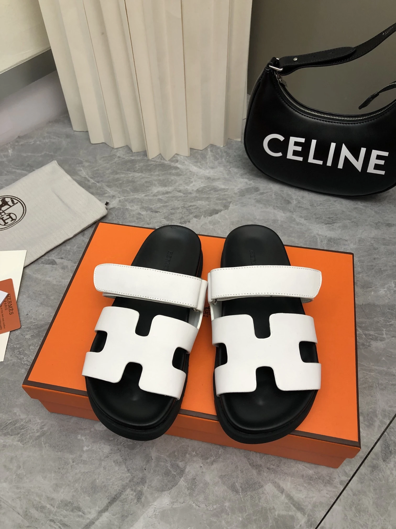 Hermès Shoes — 5f18daa6