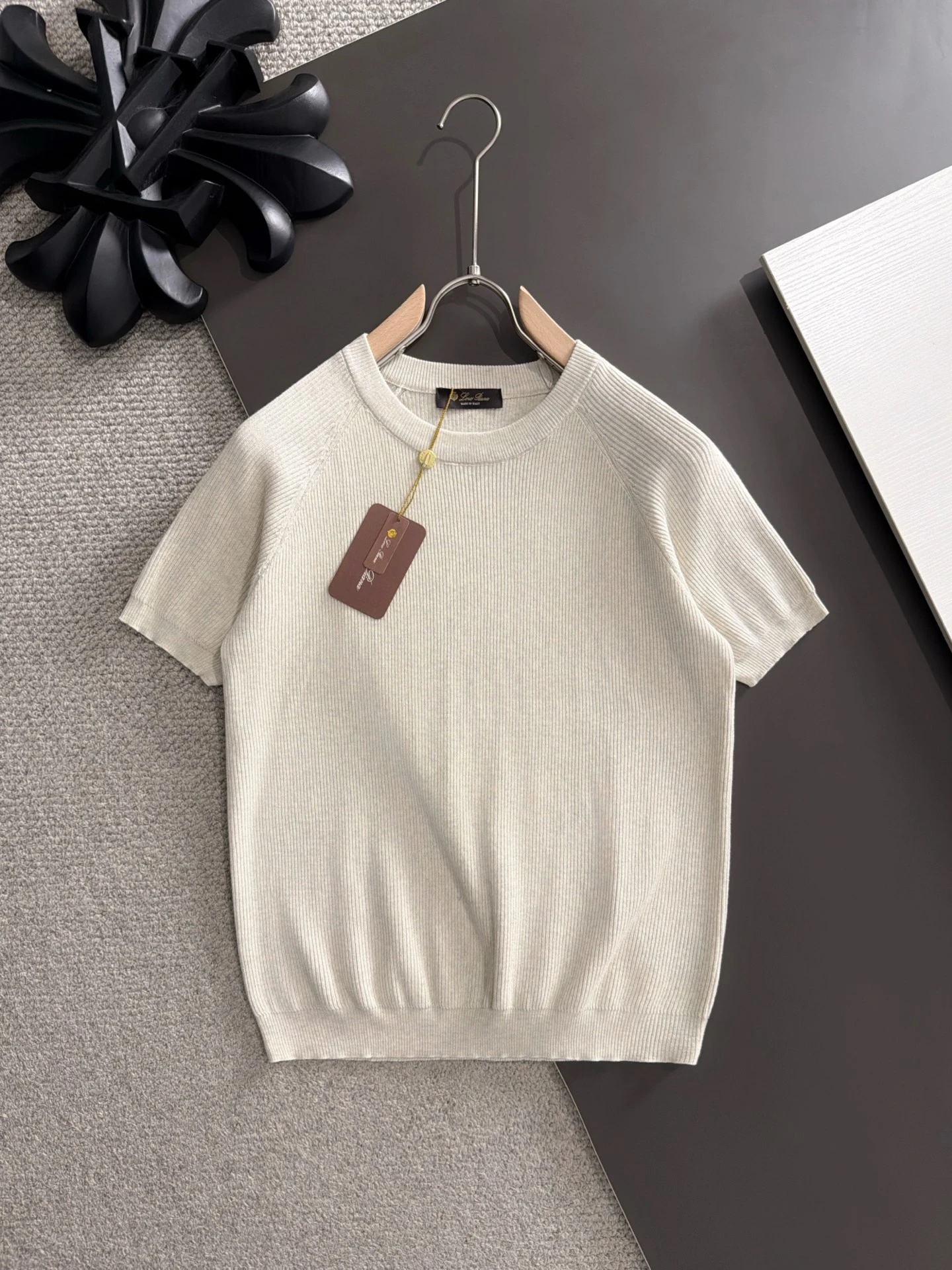 Loro Piana T-Shirt — f6d3c89b