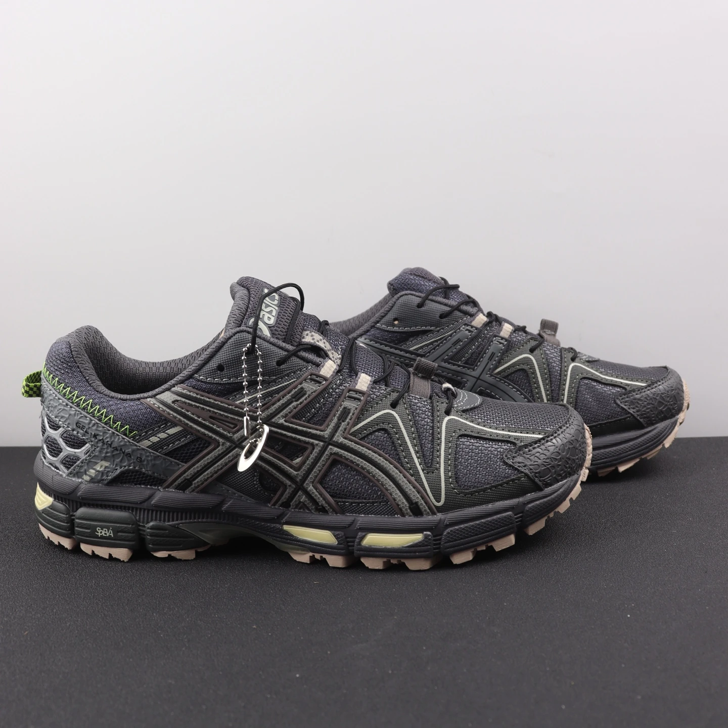 Asics Shoes — f47922d8