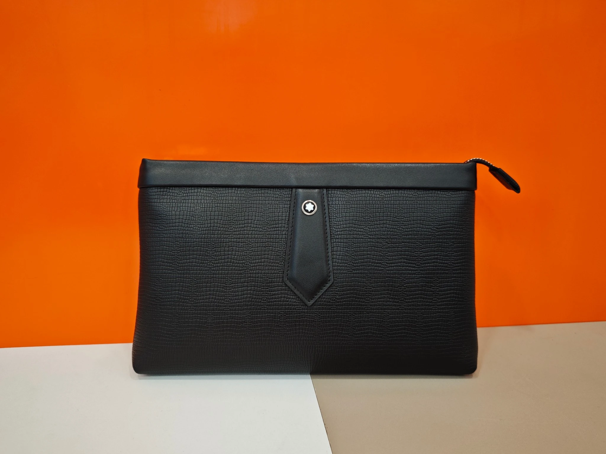 Montblanc Bag — be6e7c46