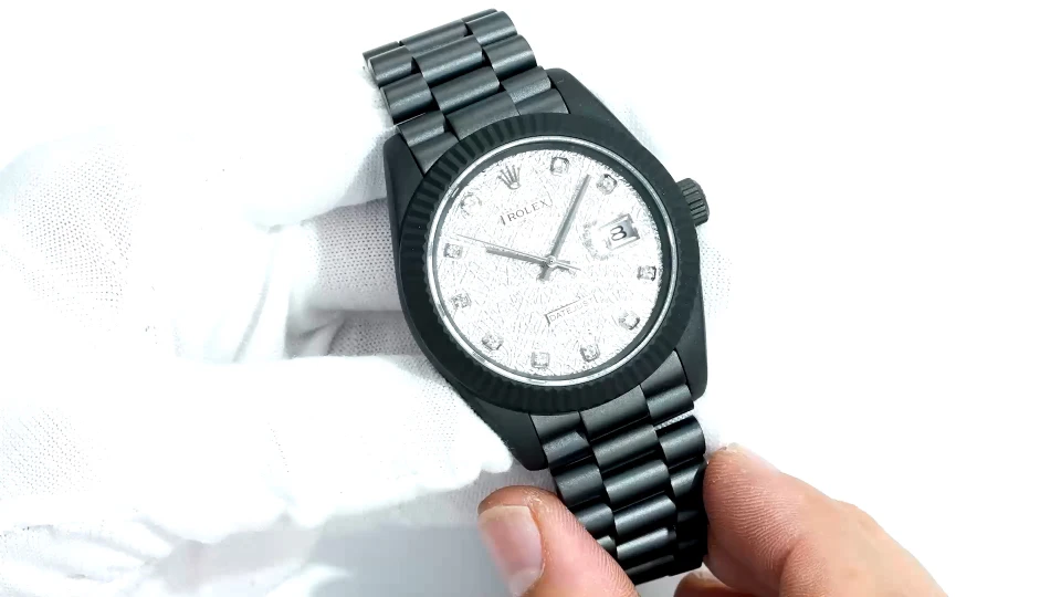 Rolex Watch — 45417689