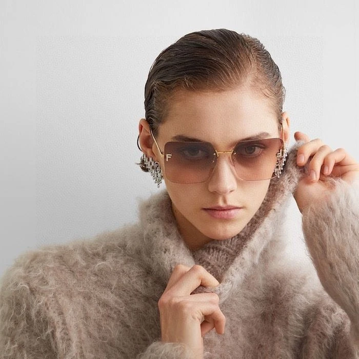 Fendi Eyewear — 266fcc1b