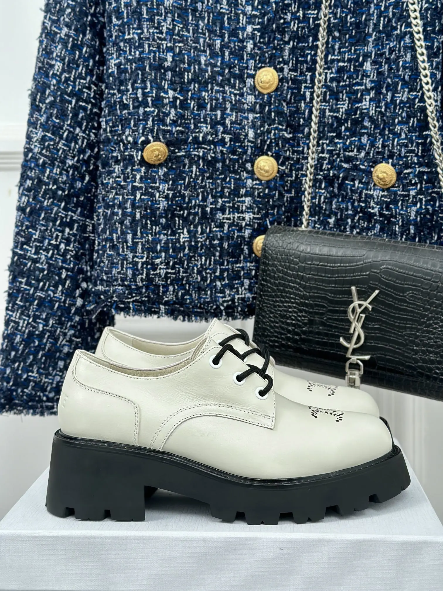 Celine Shoes — 38acf07f