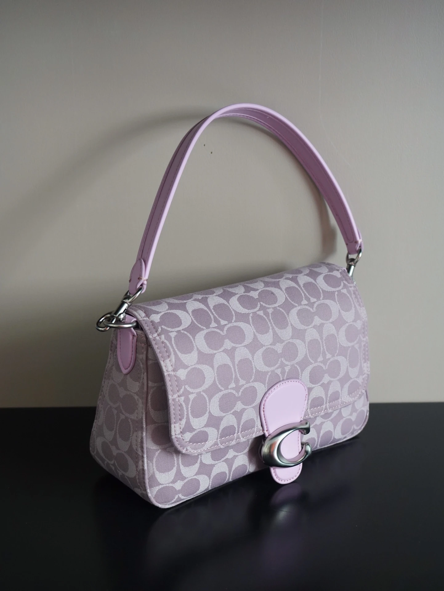 Coach Bag — 99b2829b