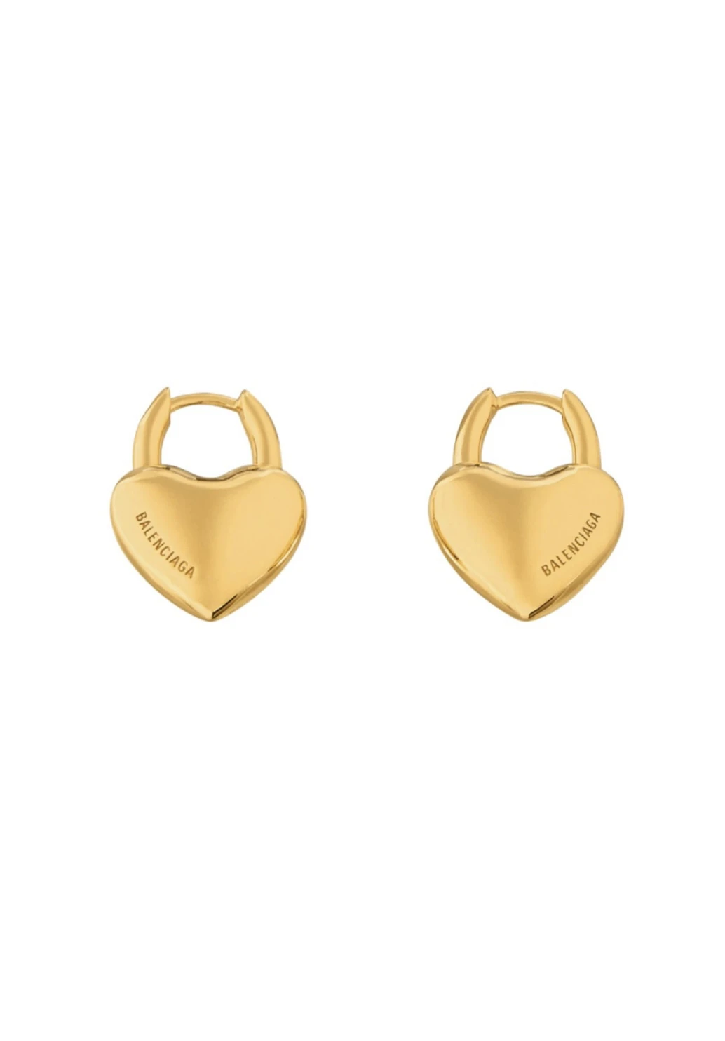 Balenciaga Jewellery — 5f3ed864