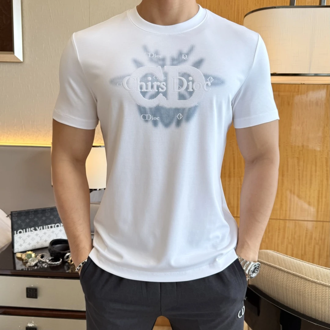 Dior T-Shirt — b61cc733
