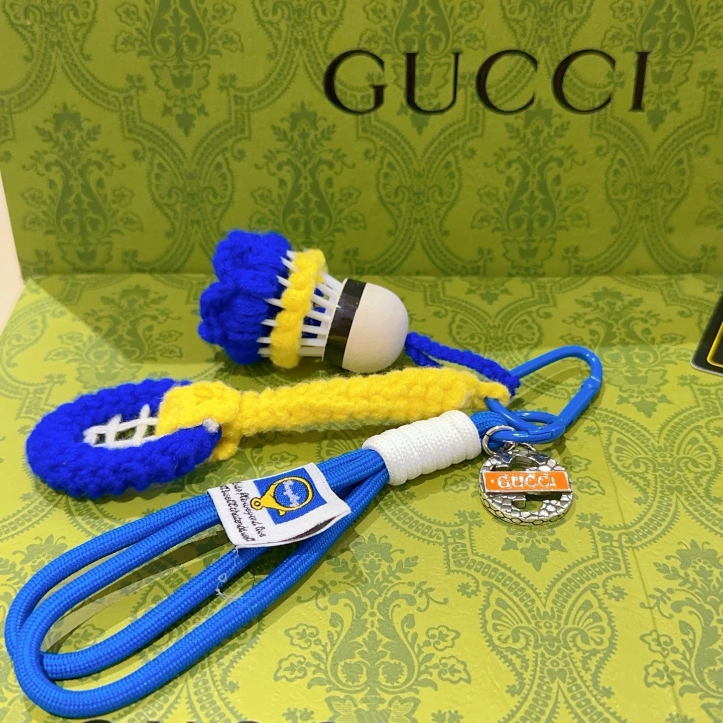 Gucci Jewellery — 23729e5c