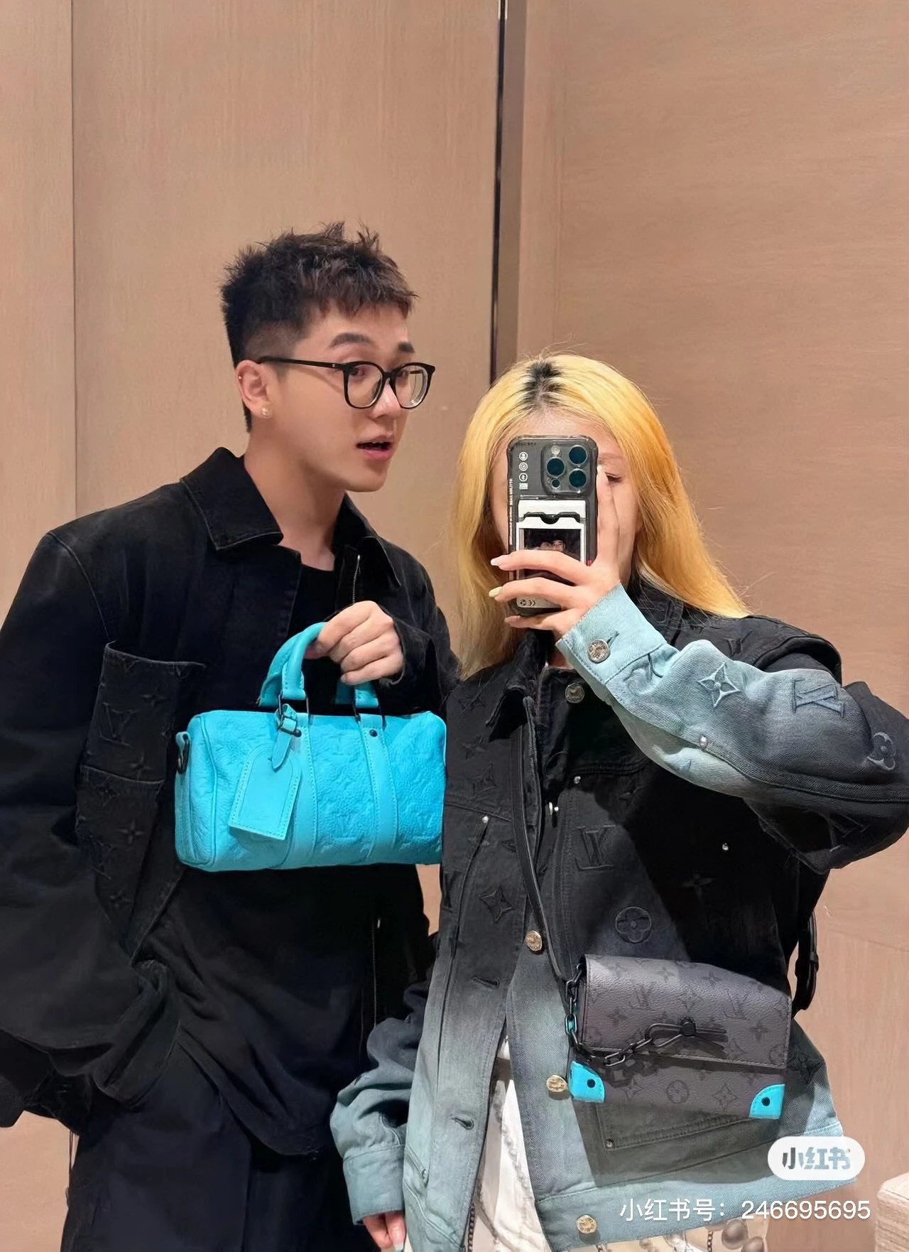 Louis Vuitton Bag — a39b771f