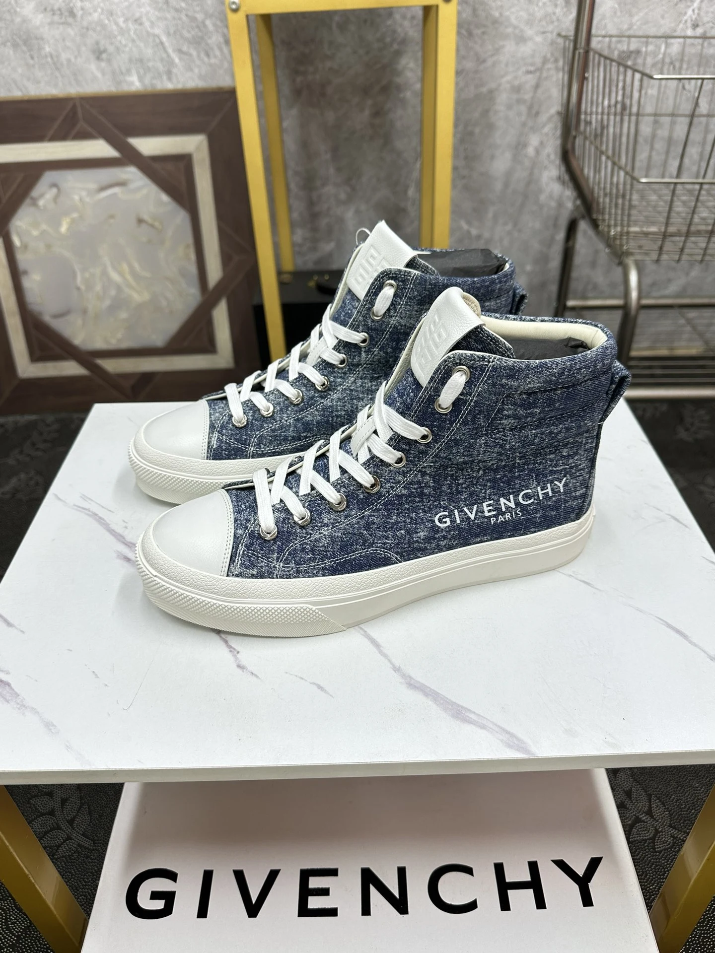 Givenchy Shoes — 843e646d