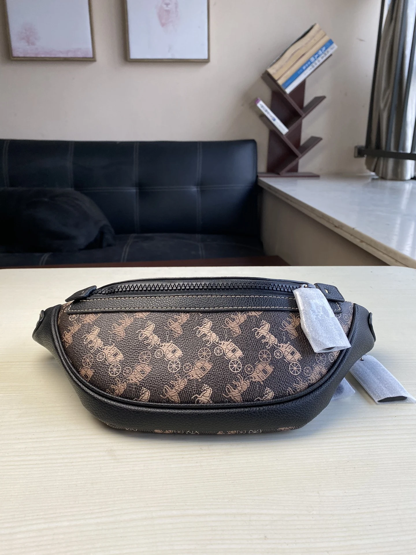 Coach Bag — ca4dd1d8