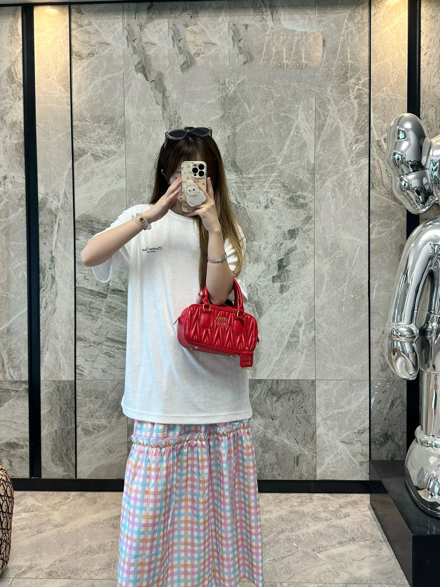Dior T-Shirt — 8e81b588