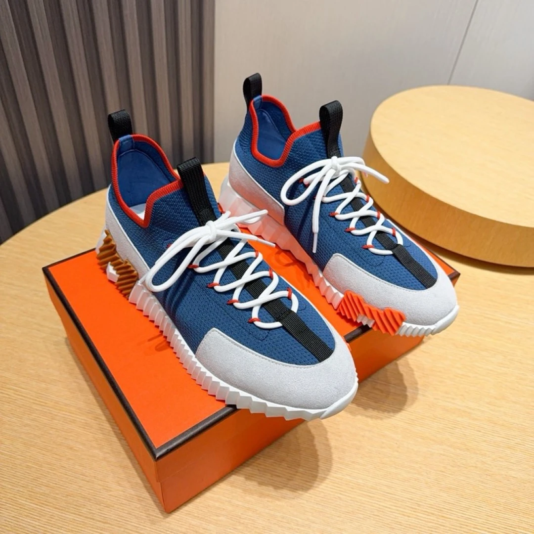 Hermès Sneakers — 822832e3