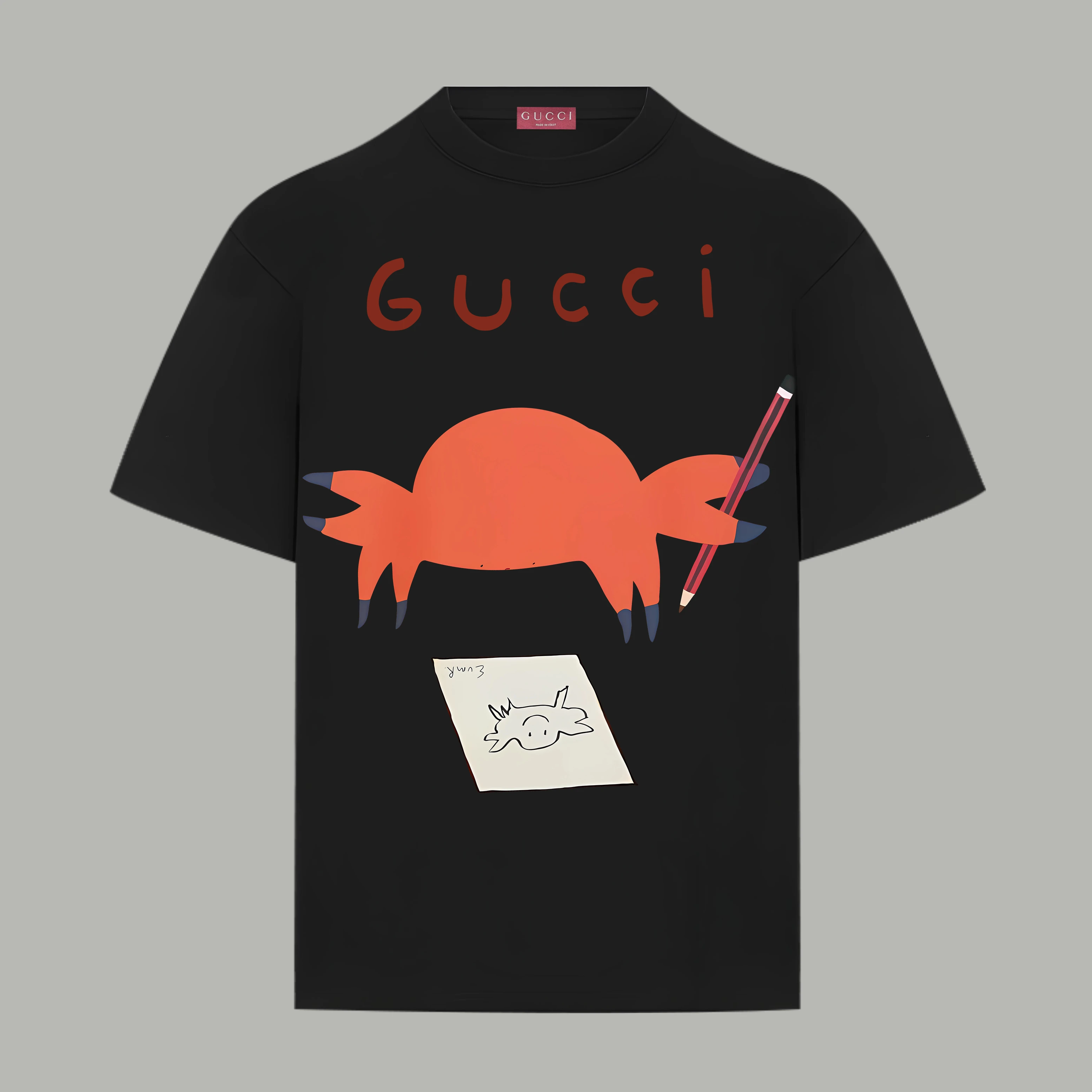 Gucci T-Shirt — 87c5a175