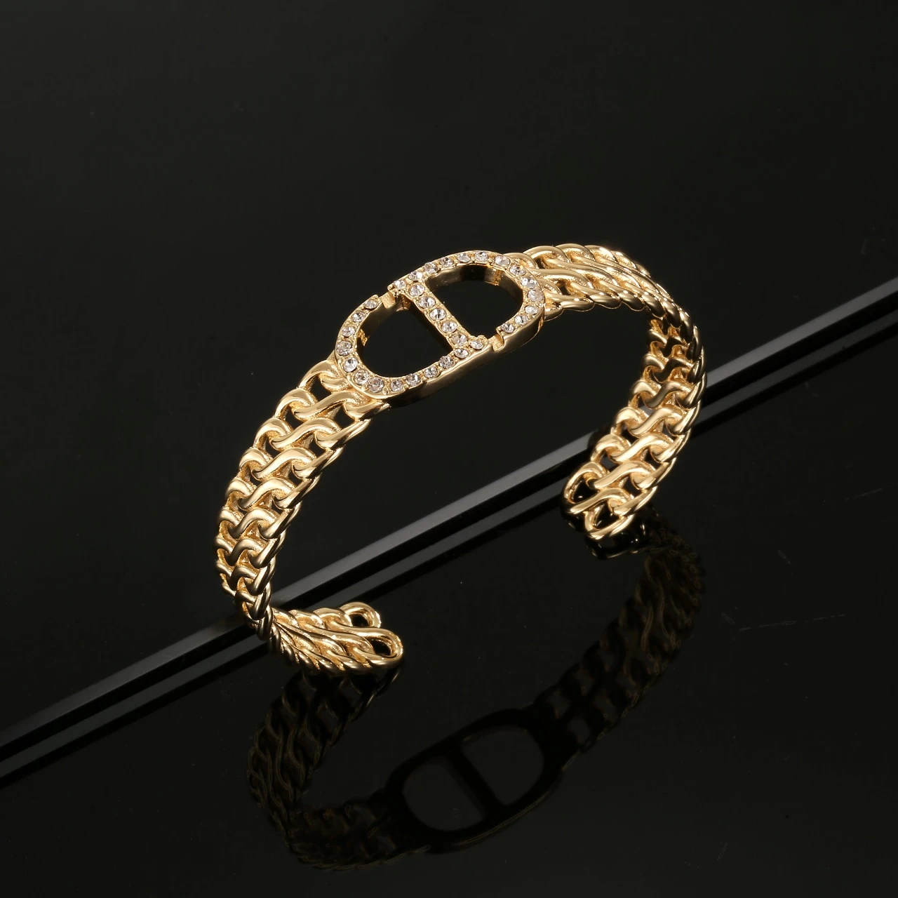 Dior Jewellery — 831e2ab5