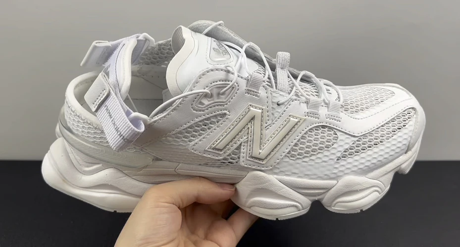 New Balance Shoes — 2d2d2b45