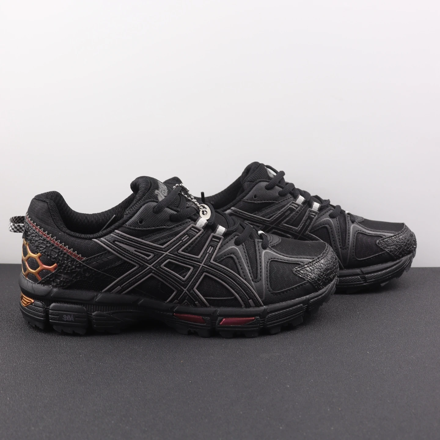 Asics Shoes — 93e1973c