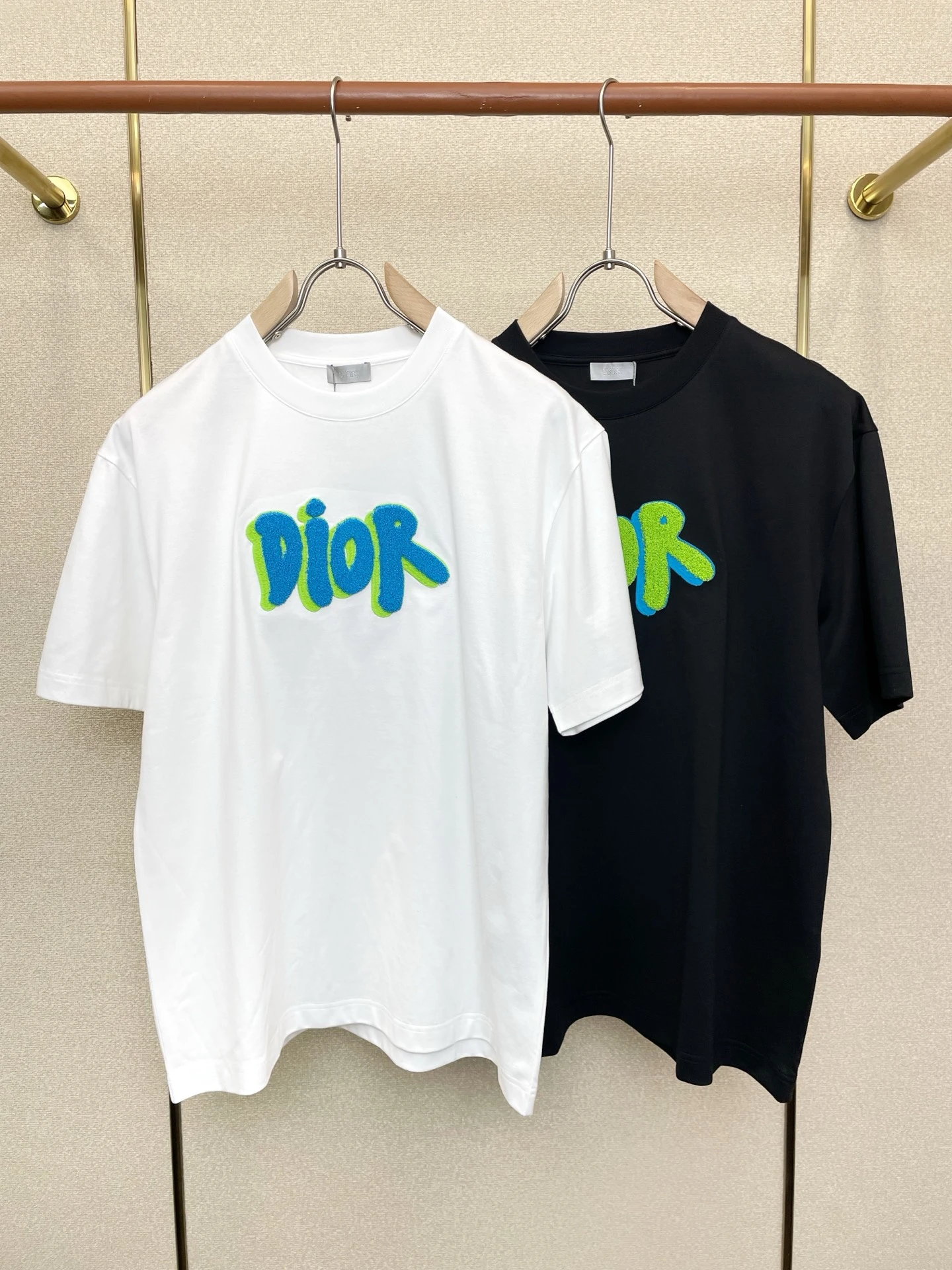 Dior T-Shirt — 7a202b3c