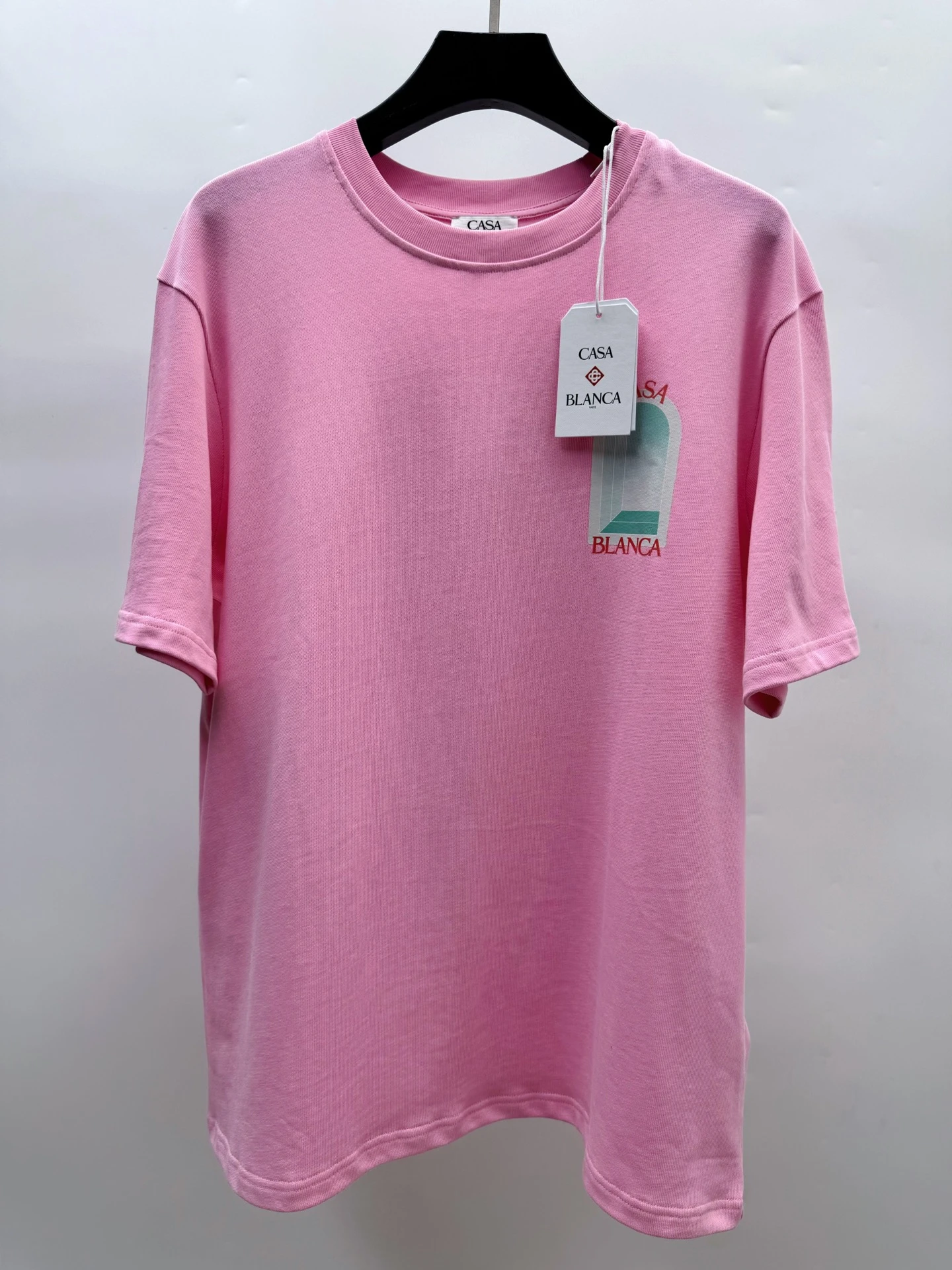Casablanca T-Shirt — 8ed75c6a