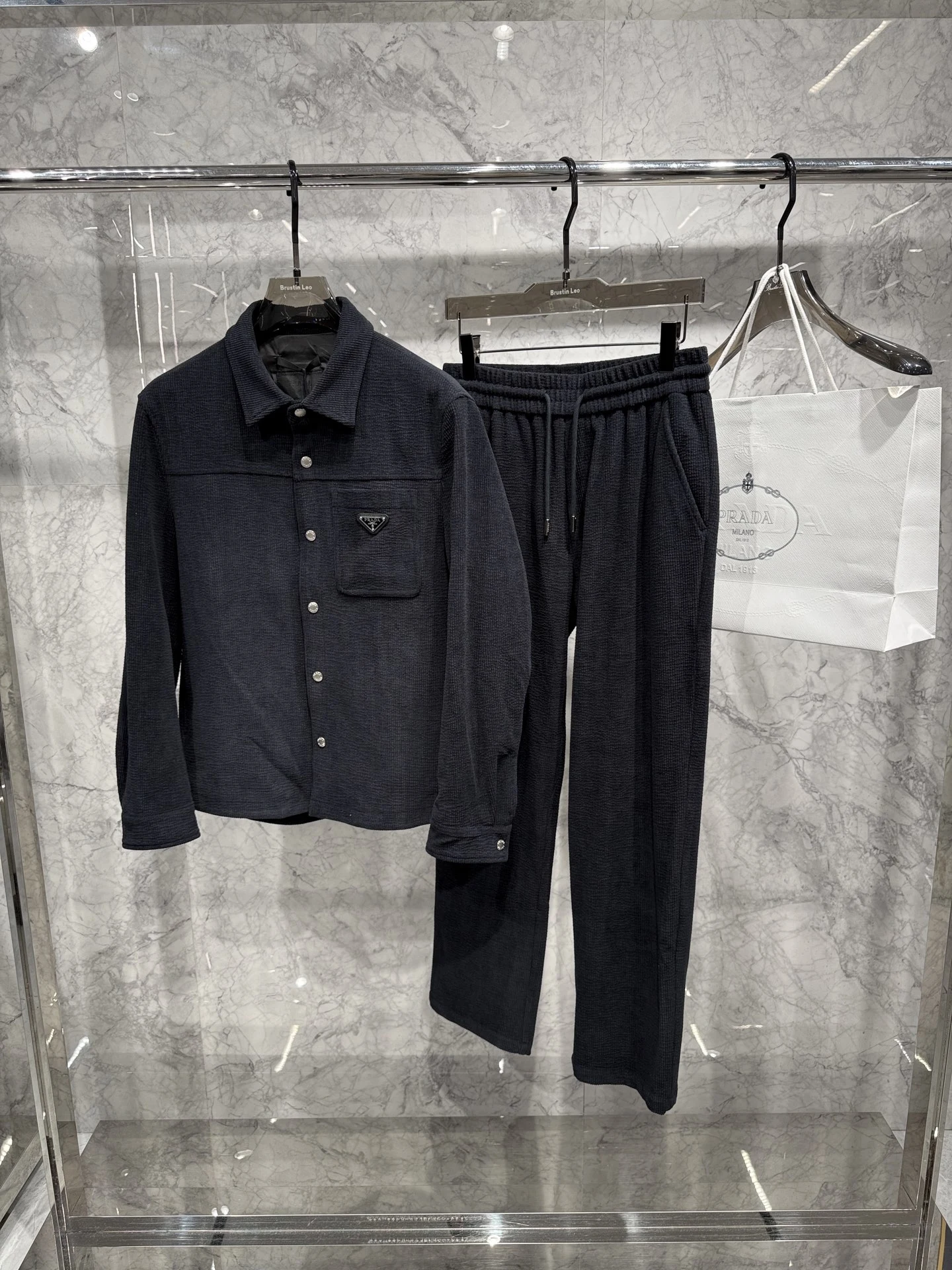 Prada Matching Sets — b8e0856a