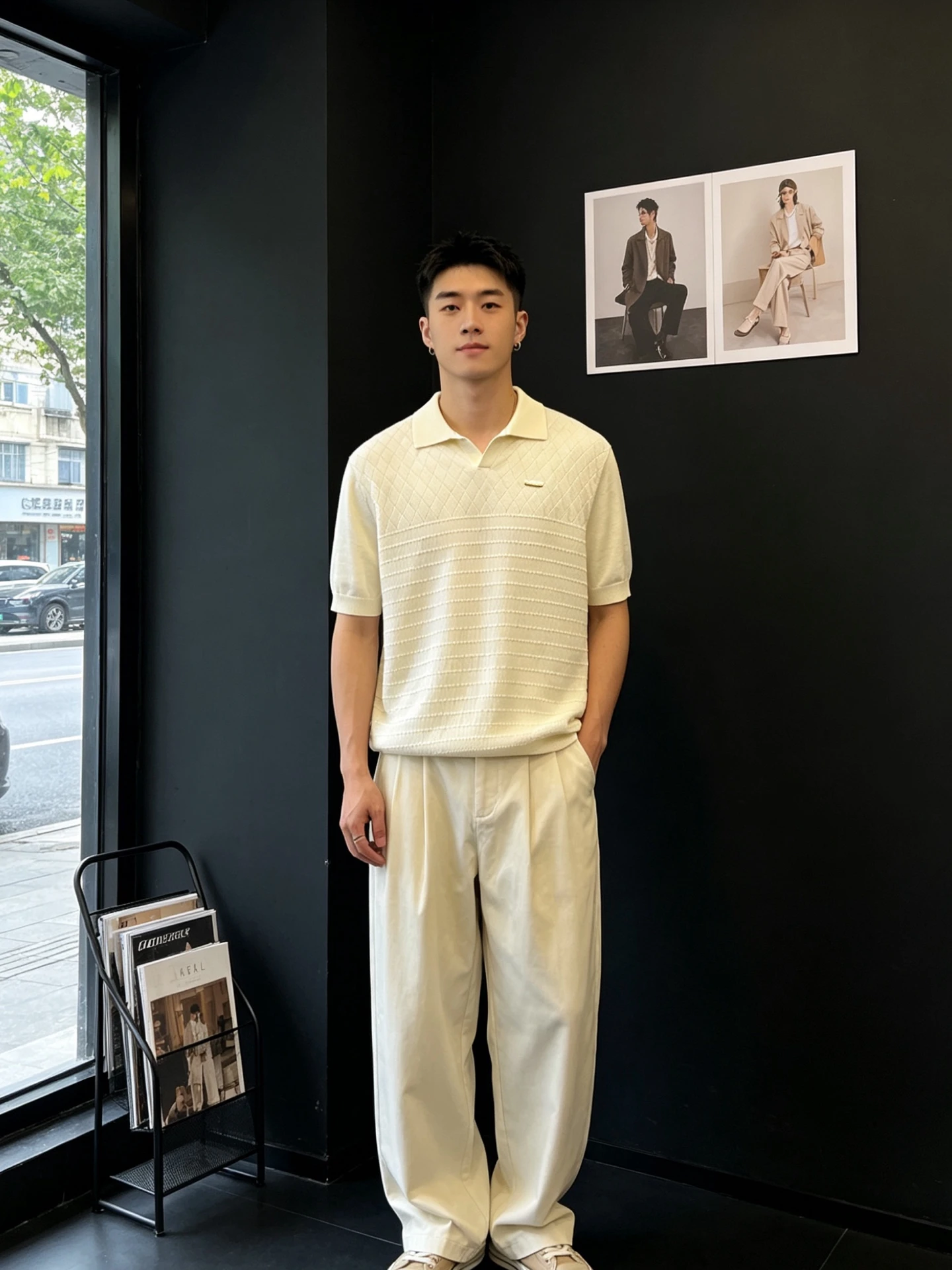 Loro Piana T-Shirt — 42671115