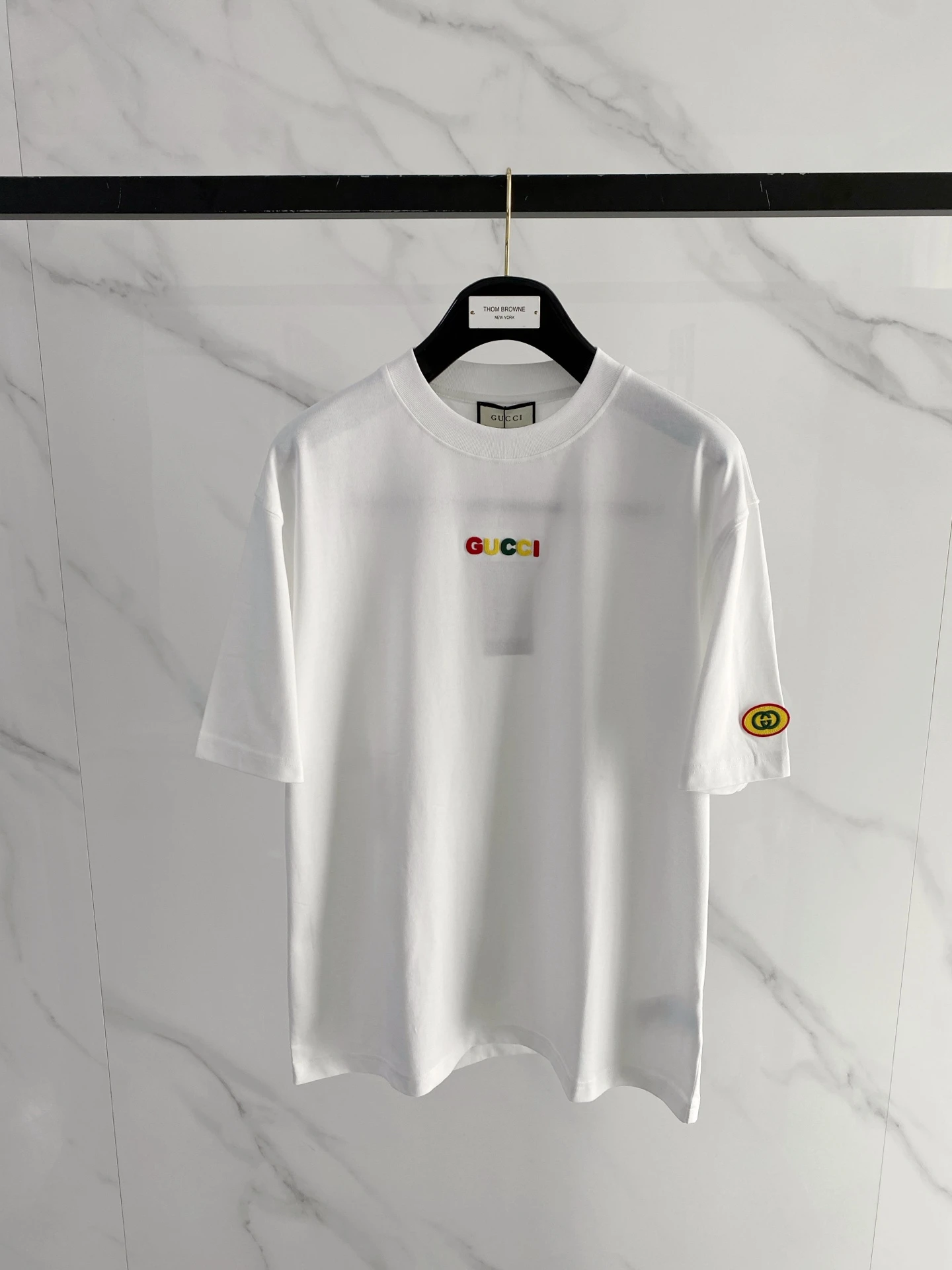 Gucci T-Shirt — 340bef40