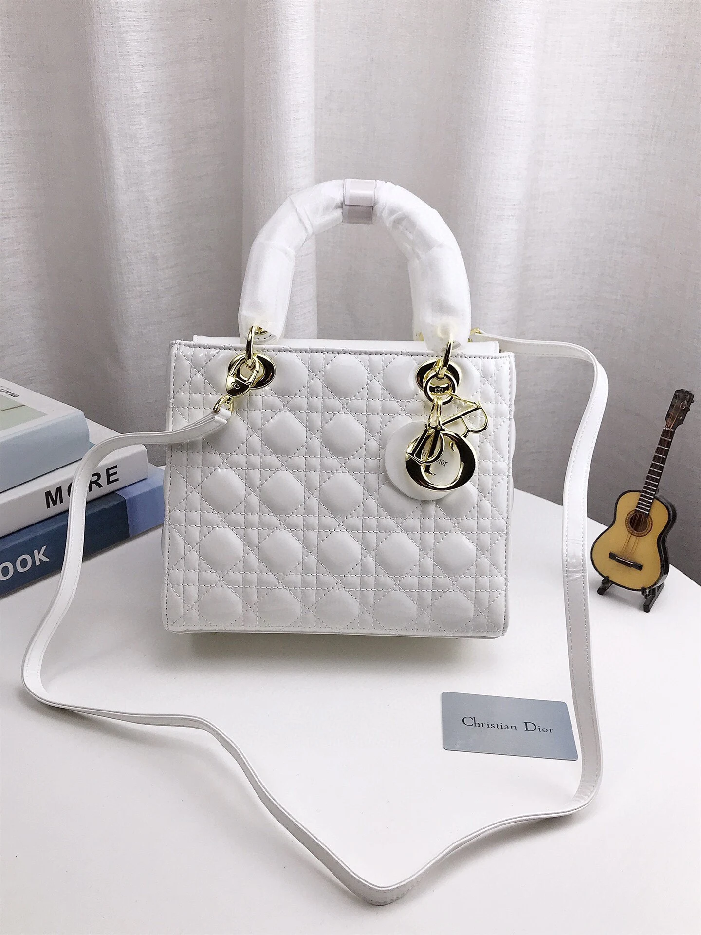 Dior Bag — 953a3ad9