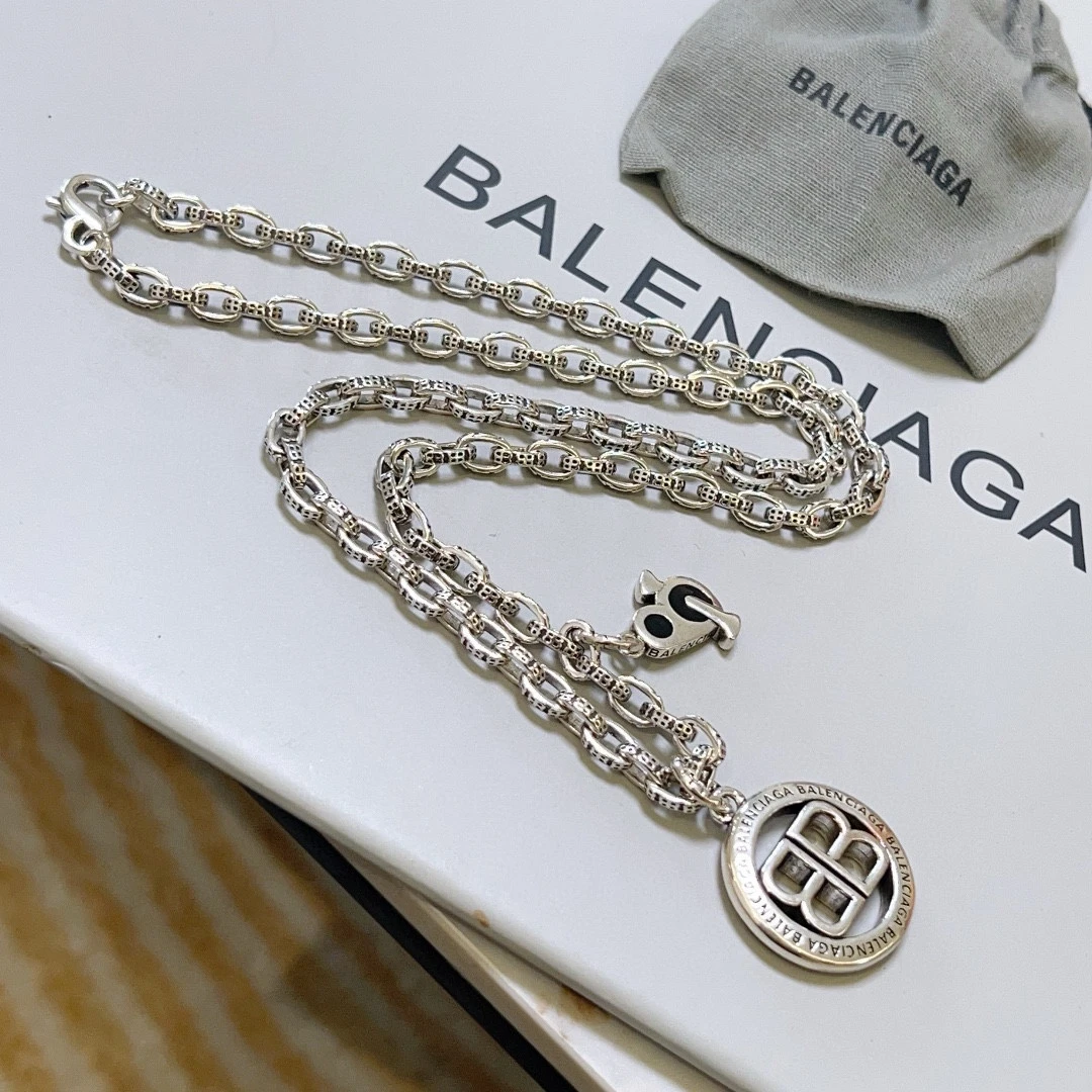 Balenciaga Jewellery — 35d62e1c