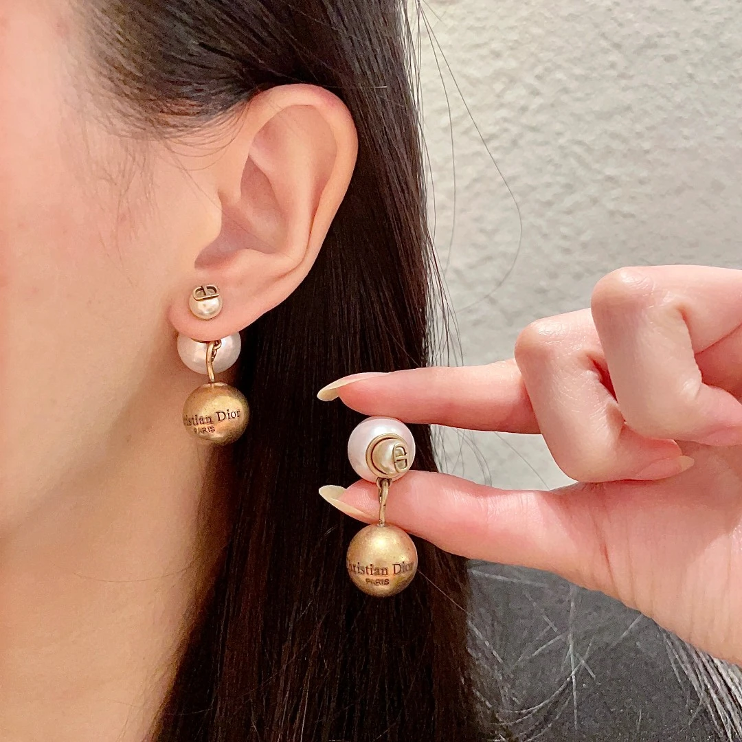 Dior Jewellery — 215b8748