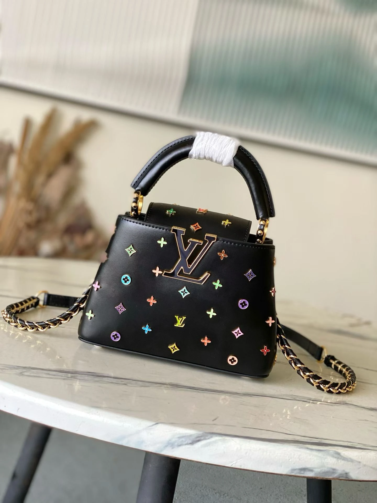 Louis Vuitton Bag — f18d349e