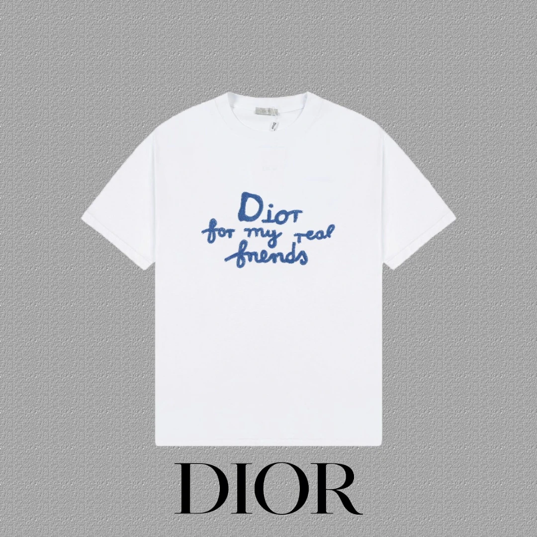 Dior T-Shirt — a172b7ec