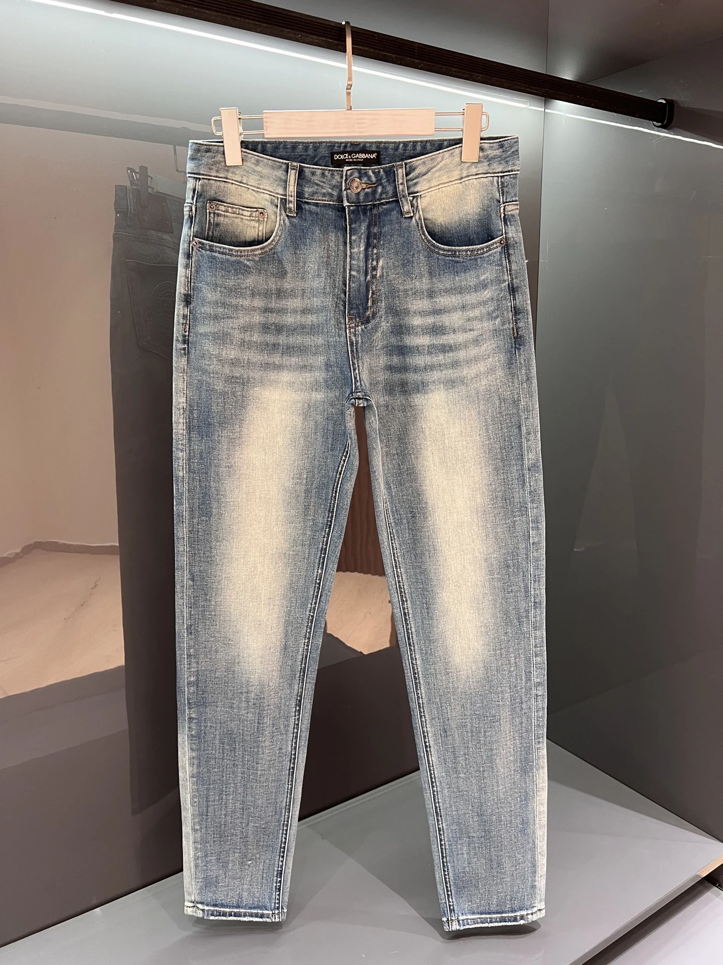 Dolce & Gabbana Jeans — a91fb075