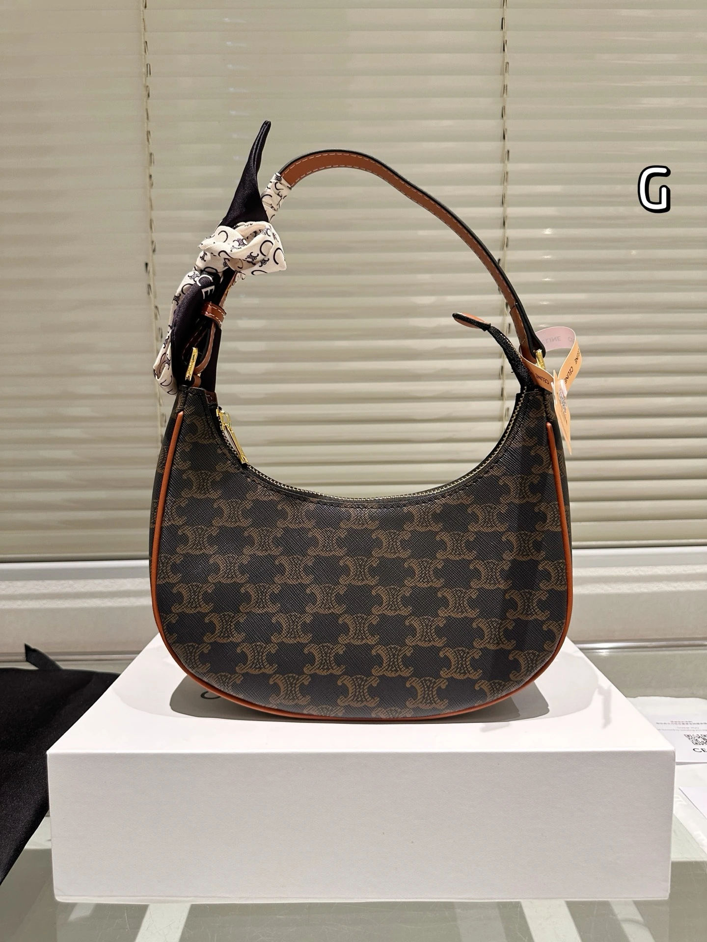 Celine Bag — 1dd073c8