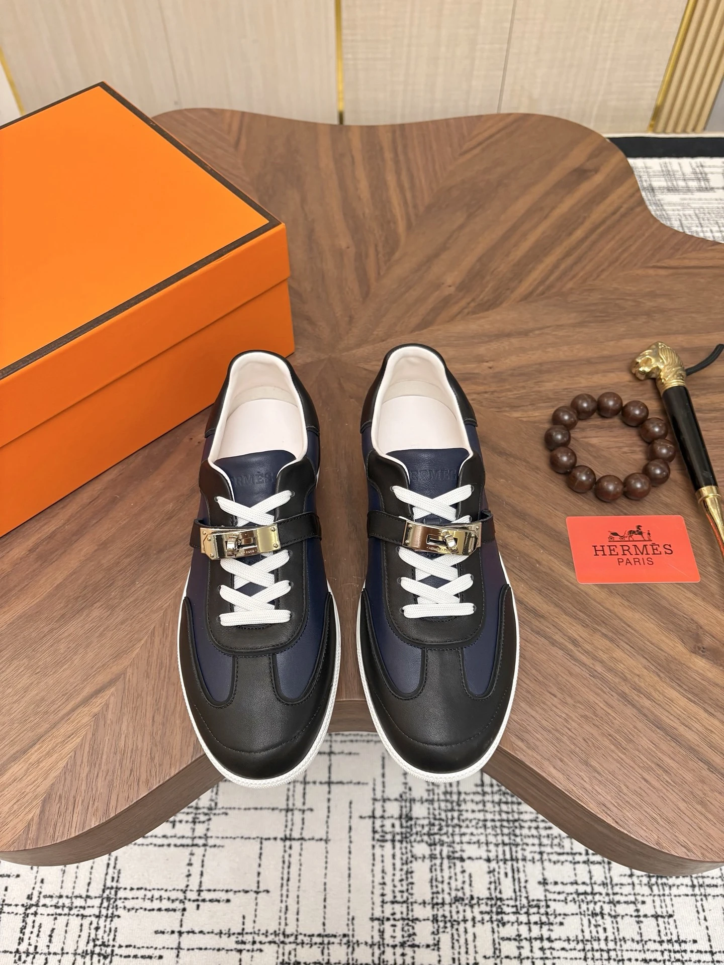 Hermès Shoes — 1180ee89