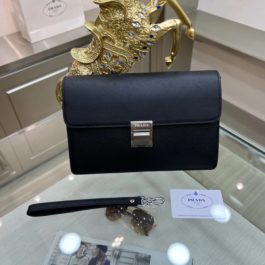 Prada Bag — 931593bc