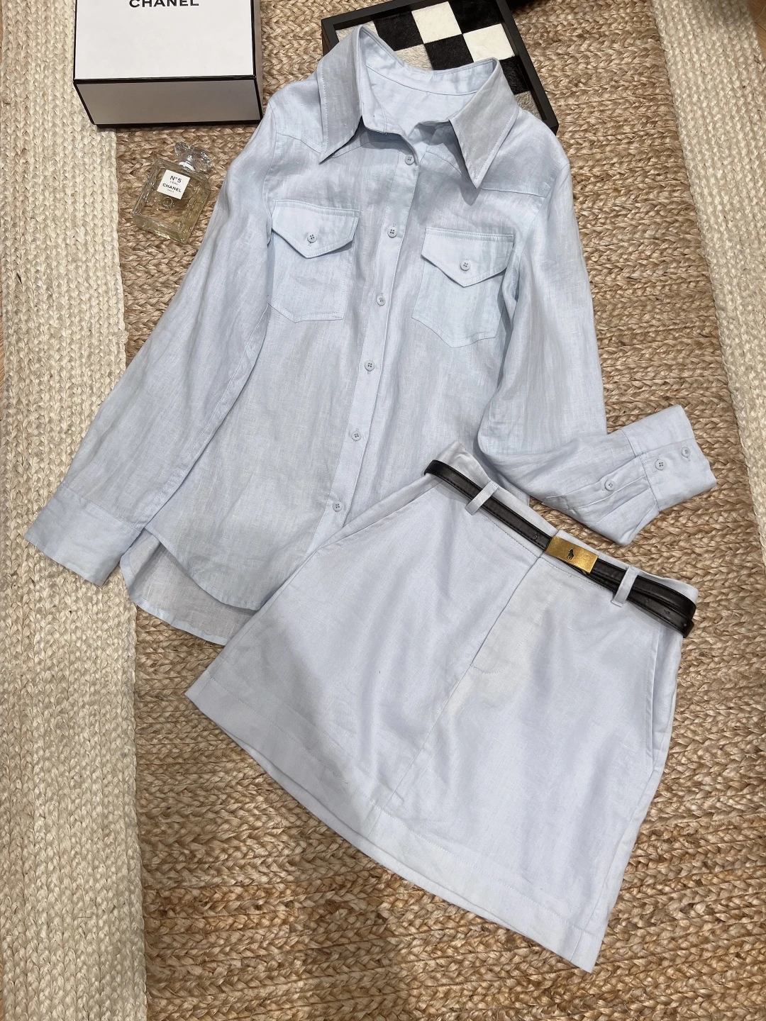 Ralph Lauren Matching Sets — affa8984