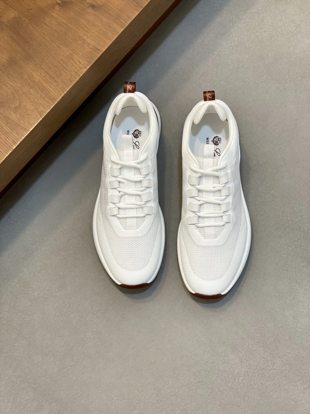 Loro Piana Sneakers — 6be518d9